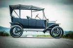 Ford Model T Touring 1913 года